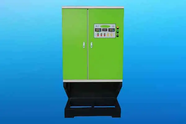 200KW环保电导热油炉(电磁)